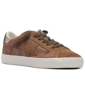 Vintage Havana Darwin Sneakers genuine leather